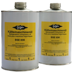 Aceite BSE85K 5Lt para CO2