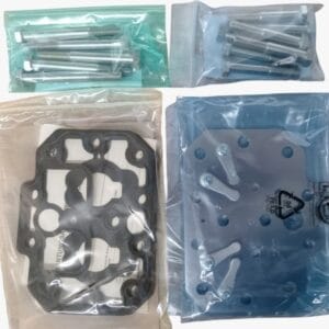 Kit plato de válvulas Bitzer 30406226