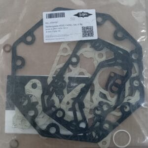 Juego de empaquetaduras Bitzer 37283521 para 4DDC-7 / 4DSL-10K