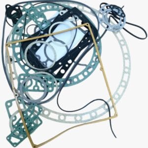 El Juego de empaques Bitzer [CS.85] (SKU: 37283701)