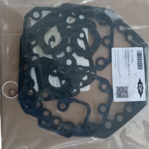 Juego de empaquetaduras Bitzer 37285601 para 2MTE-5K