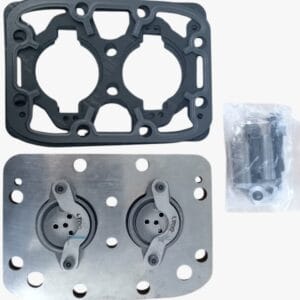 Plato de Válvulas Unloader 4D/6D Discus Copeland