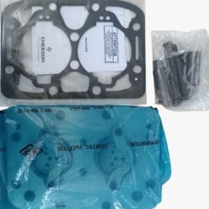 Kit plato de válvulas Copeland 998-3661-31