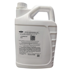 Aceite Bitzer B5.2 5litros