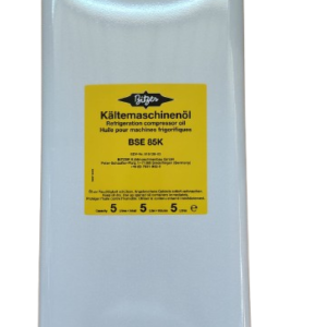 Aceite BSE85K 5Lt  para CO2