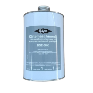 Aceite BSE60K 1Lt para CO2