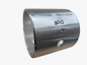 Bocina de bancada del motor 50x45x47,5 para compresores Bitzer B5, B6, BE5 y BE6