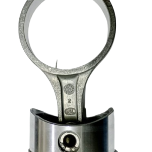 Conjunto biela + pistón + anillos derecho Bitzer 070 [4NE(S)]