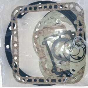 Juego de empaquetaduras Bitzer para 6H / 6HE – CEAPR014102