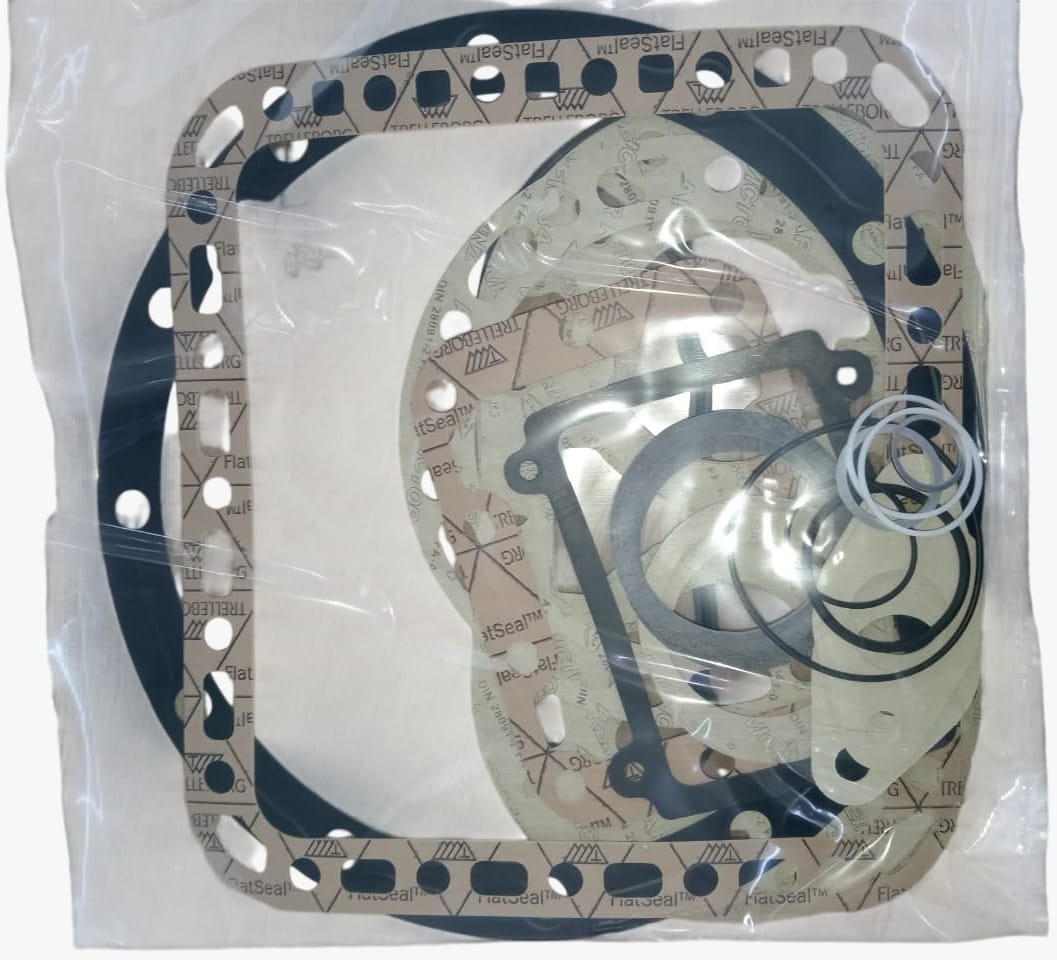 Juego de empaquetaduras Bitzer para 6H / 6HE – CEAPR014102
