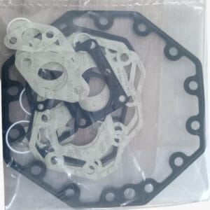 Juego de empaquetaduras Bitzer para 4FC / 4FES – CKAPR014101