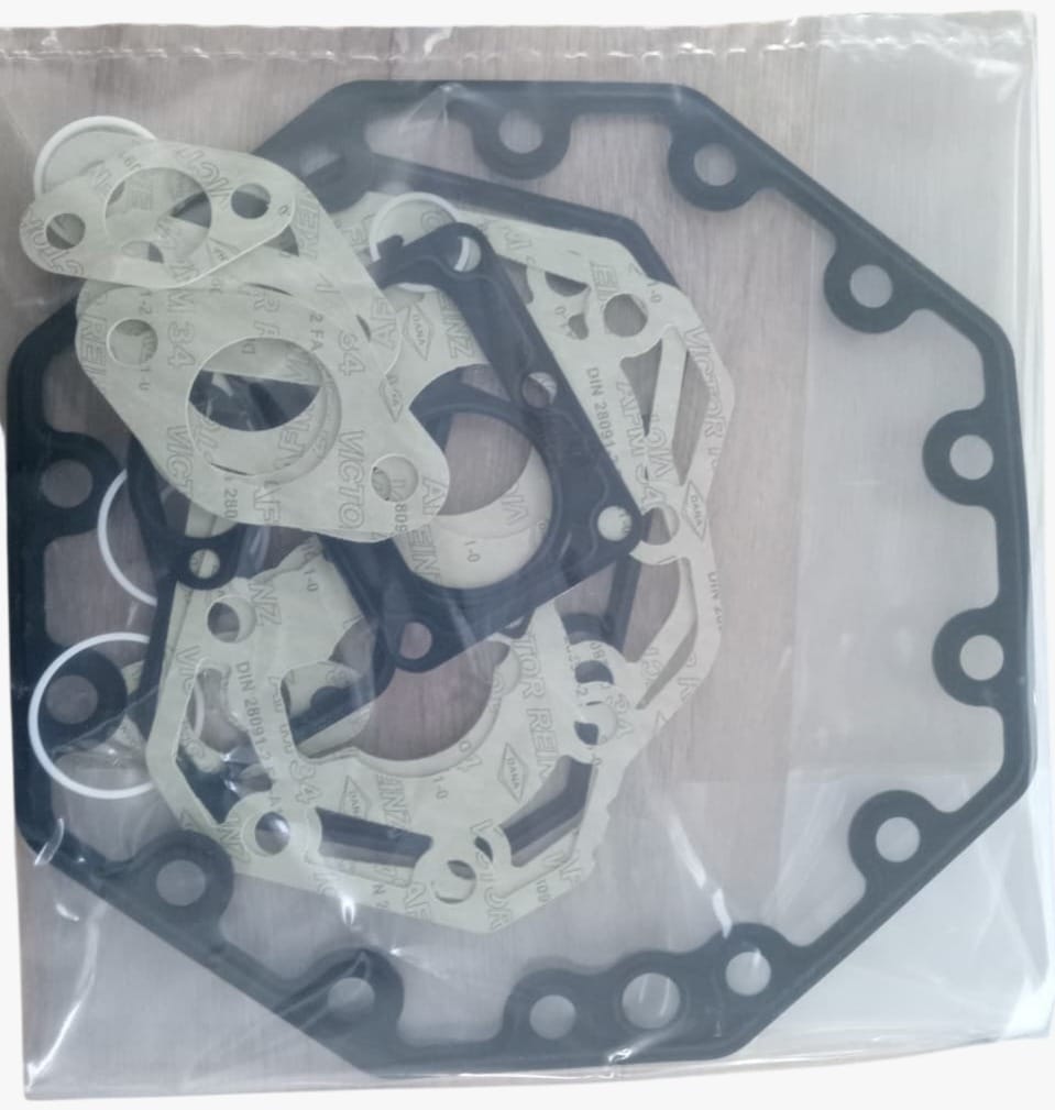 Juego de empaquetaduras Bitzer para 4FC / 4FES – CKAPR014101