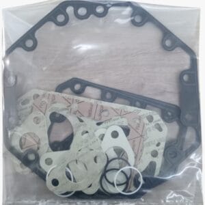Juego de empaquetaduras Bitzer para 4TCS / 4TES – CLCPR014102