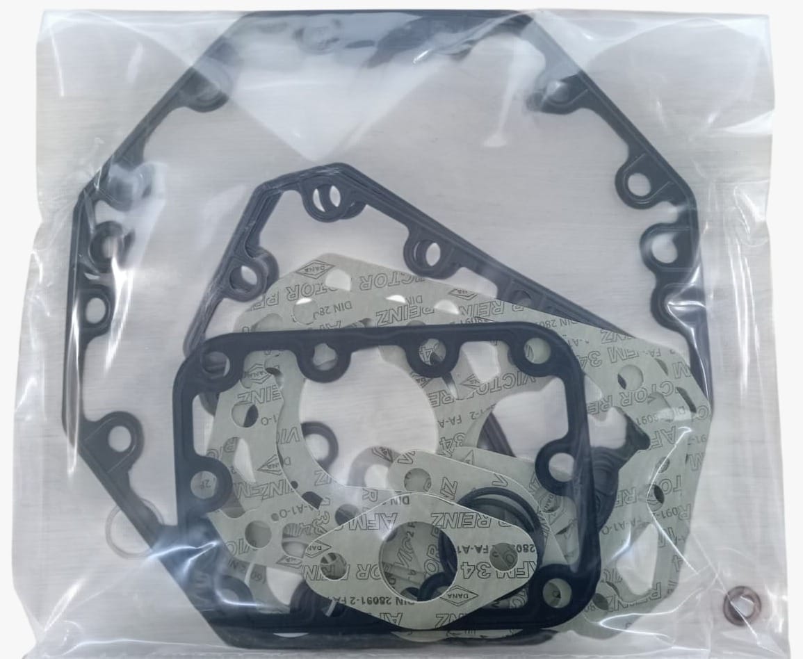 Juego de empaquetaduras Bitzer para 4PCS-10.2 / 4PES-10Y / 4PES-12 – CLEPR014102