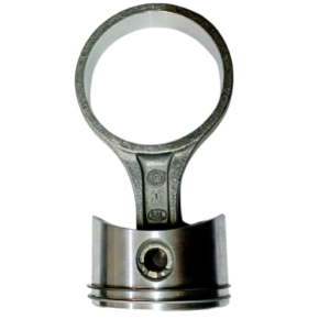 Conjunto biela + pistón + anillos Bitzer Ø65 mm (IZQ) – Serie 4PE(S)