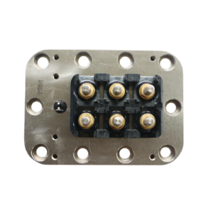 Bornera Copeland 995-0521-03/ para modelos 3D