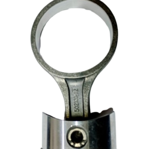 Conjunto biela + pistón + anillos Bitzer EIGPR002701 (Derecho / RIGHT)   065 [4PE(S)]