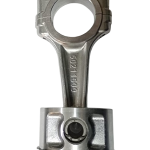 Conjunto de biela + Piston con anillos Bitzer 070 [4/6/S6H 4/6HE]