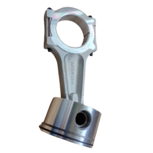 Conjunto biela, piston y anillo Copeland