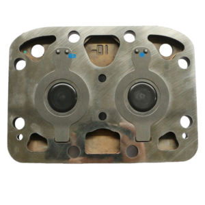 Plato de válvula Copeland Discus serie 4D/6D -  998-3661-25