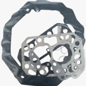 Juego de Empaquetaduras Bitzer - 2FC/2FES - CJDPR014101
