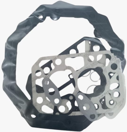 Juego de empaquetaduras Bitzer para 2FC / 2FES – CJDPR014101