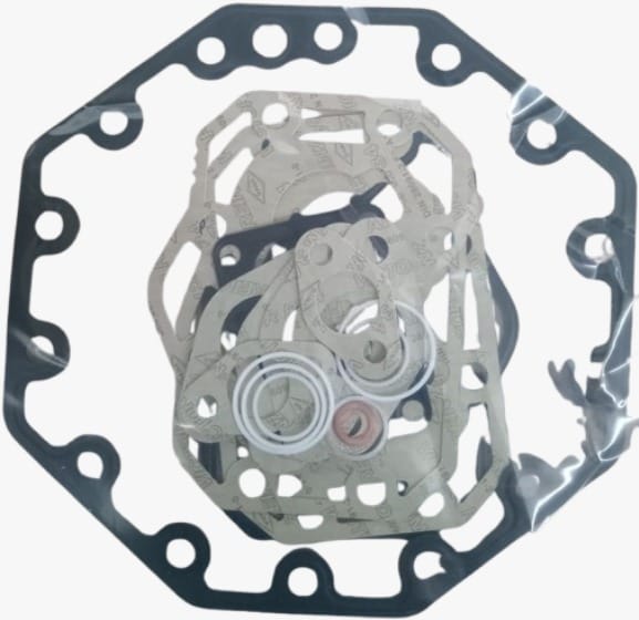 Juego de empaquetaduras Bitzer para 4FC / 4FES – CKAPR014101 - Imagen 2