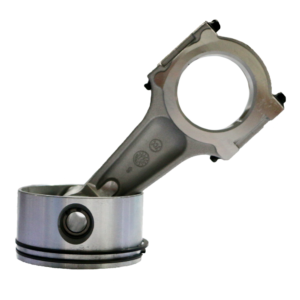 Conjunto biela pistón con anillos Bitzer 082 [6F 4/6FE]