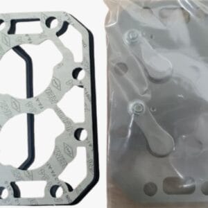 Conjunto de Plato de Valvulas  046 2EES/4EES - EGAPR003301