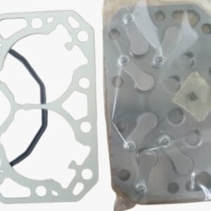 Conjunto de Plato de Válvulas Bitzer 070 [4NE(S)]