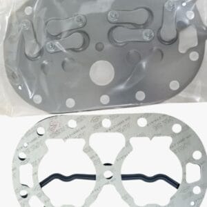 Conjunto de Plato de Válvulas - 075 4GE-20Y/4GE-23/6GE-30Y/6GE-34 - EJHPR011901
