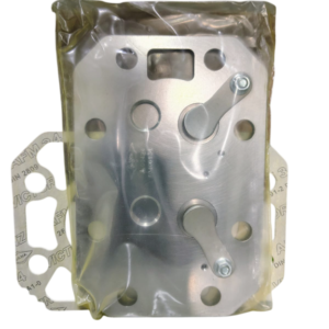 Conjunto de plato de válvulas Bitzer con juntas - 2FSL-4K CO2