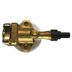 Valvula de servicio Copeland