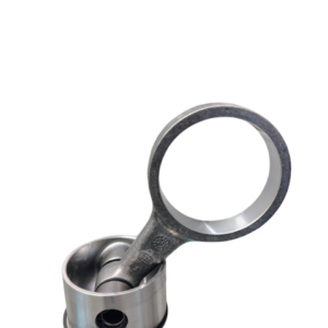 CJ BIELA PISTÓN COM ANILLOS - 055 2CC/4CC/2CES/4CES