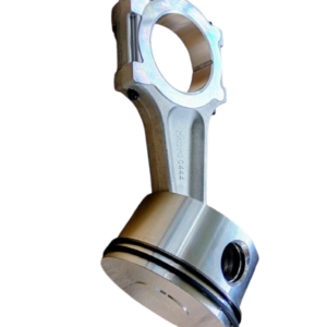 Conjunto biela, piston y anillo Copeland