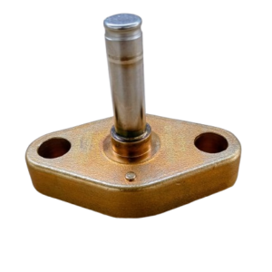 Válvula de solenoide Copeland