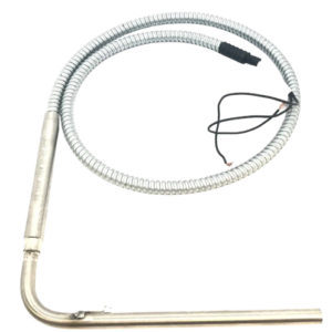 Kit de calentador de cárter (resistencia)  100W/240V