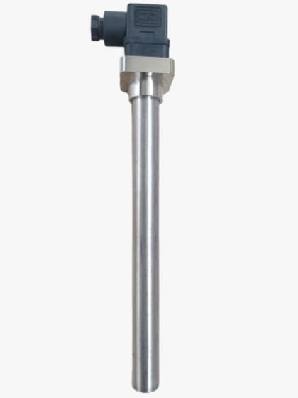 Calefactor de cárter - 200W/230V CSH65/75 - SCAPR023001