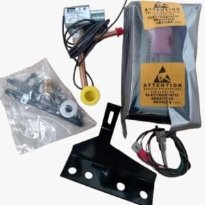 Demand Cooling Kit
