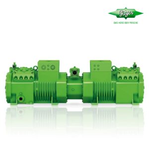 Compresores Bitzer Tandem