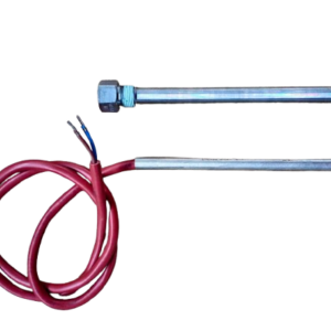 Conjunto de resistencia de carter Bitzer Octagón