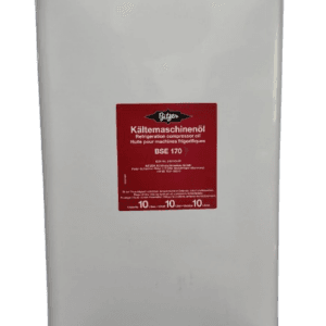 Aceite Bitzer BSE170 10Lt